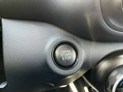 2024 Hyundai Venue Limited