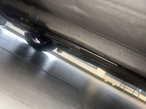 2002 Acura TL 3.2 w/Navi