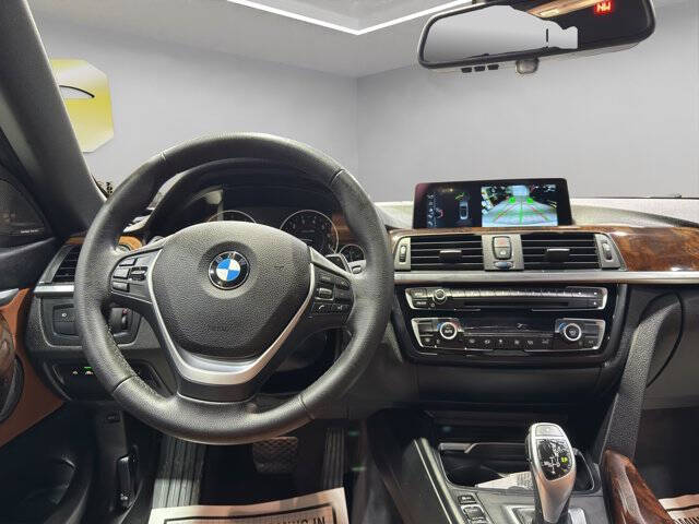 2017 BMW 4 Series 430i