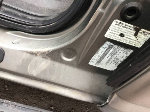 2008 Ford Expedition EL Limited