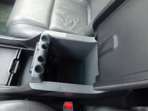 2003 Honda Pilot EX-L