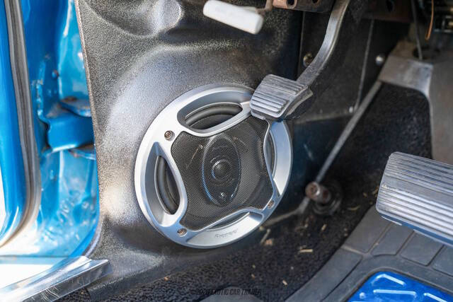 1970 Chevrolet Nova