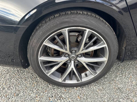 2018 Volvo S90 T5 Momentum