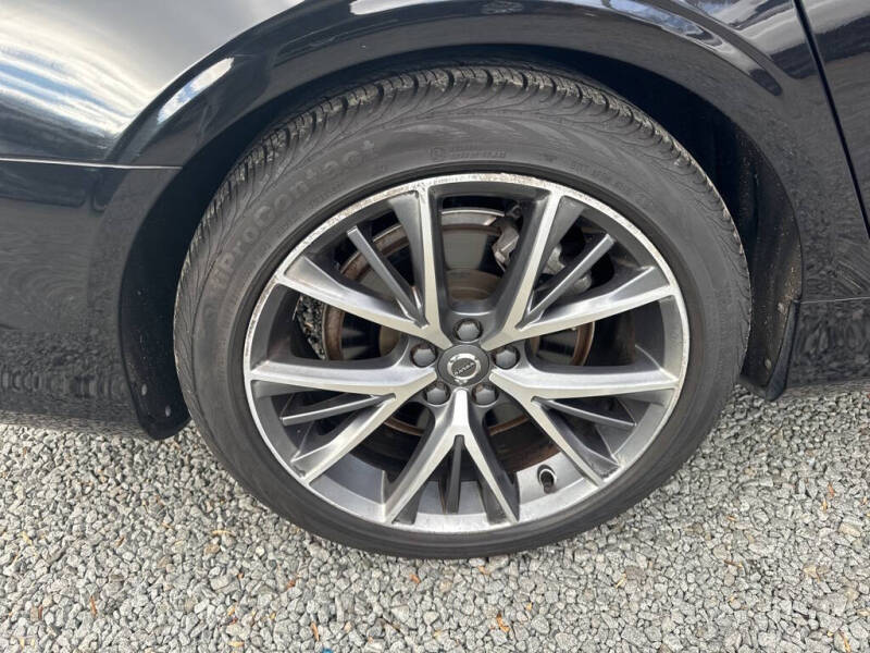 2018 Volvo S90 T5 Momentum