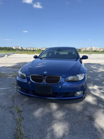 2009 BMW 3 Series 328i xDrive