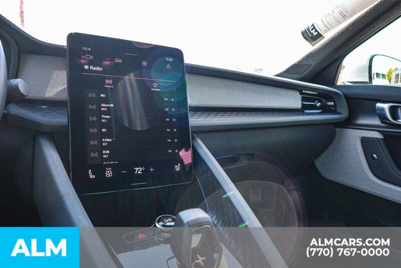 2022 Polestar 2 Long Range Dual Motor