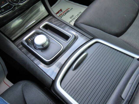 2020 Chrysler 300 Touring