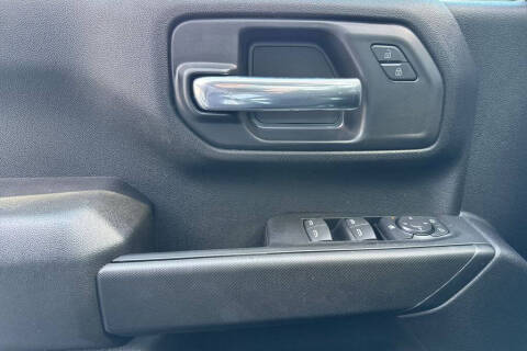 2026 GMC Sierra 2500HD Pro
