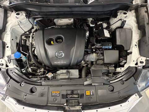 2023 Mazda CX-5 2.5 S Select