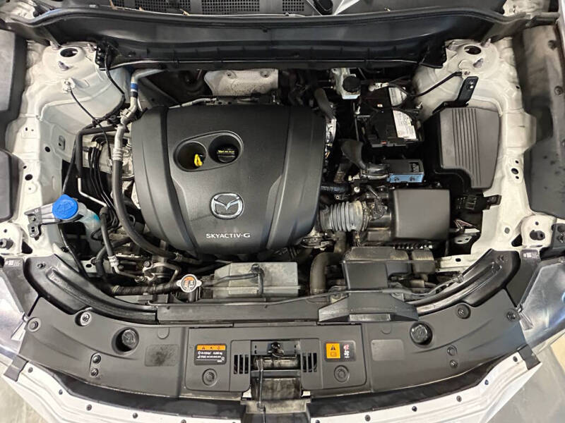 2023 Mazda CX-5 2.5 S Select