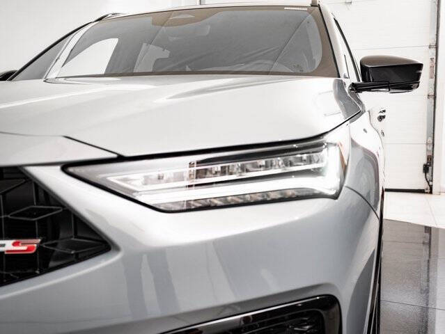 2026 Acura MDX SH-AWD Type S w/Advance Package