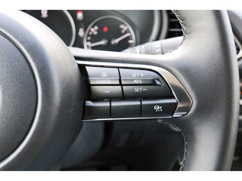 2025 Mazda CX-30 2.5 S Preferred