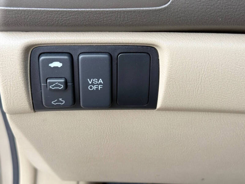 2007 Honda Accord EX-L V-6