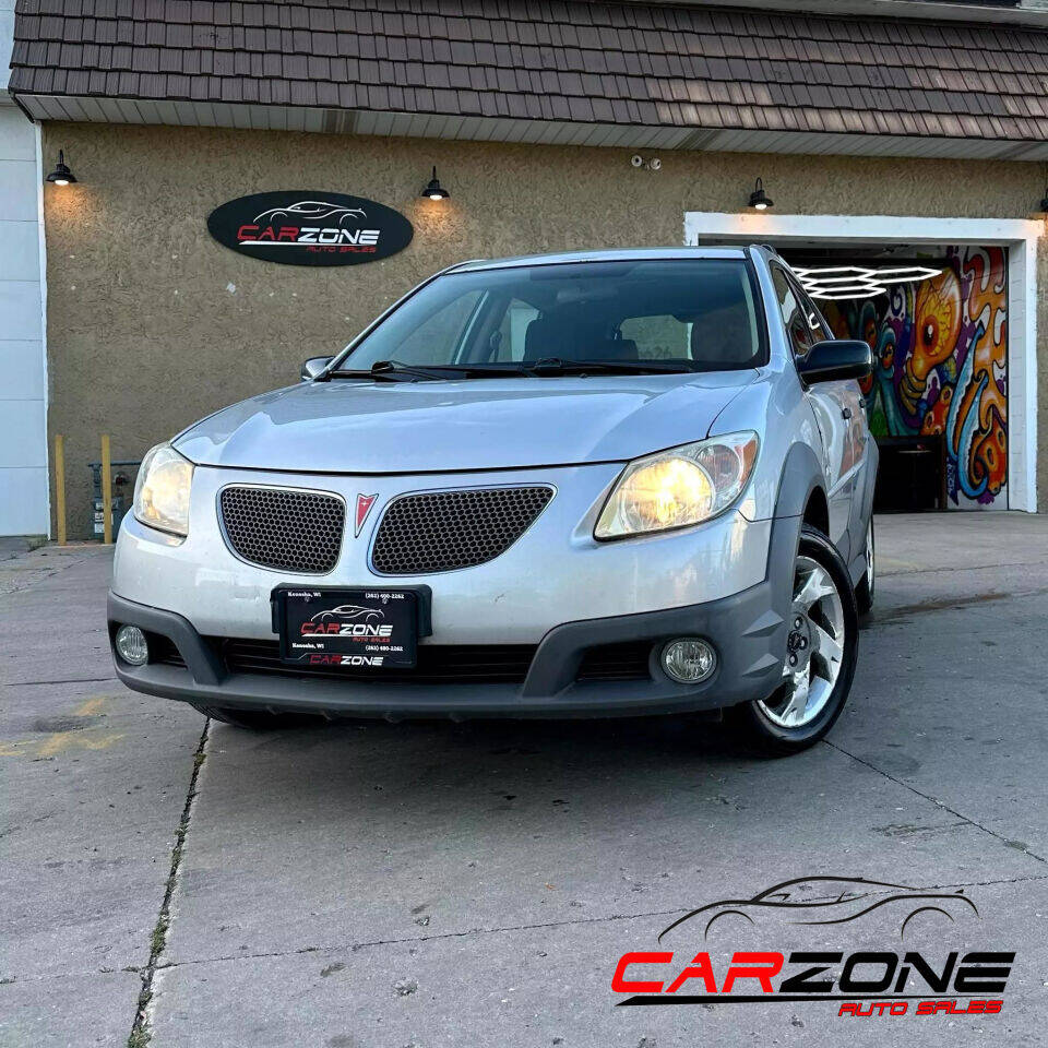 Pontiac Vibe For Sale In Wisconsin