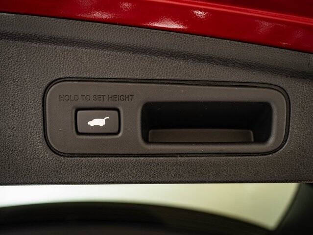 2026 Acura MDX SH-AWD w/A-SPEC