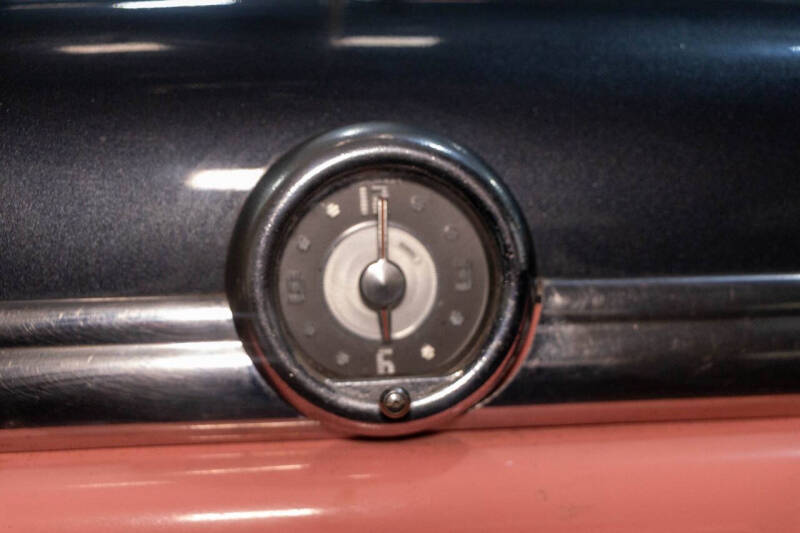 1949 Mercury coupe