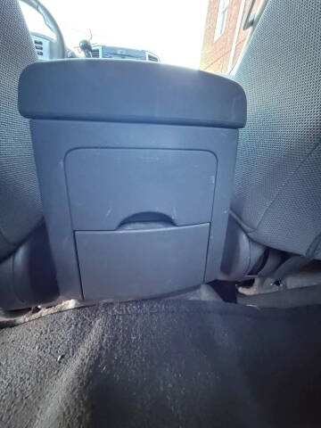 2017 Nissan Frontier