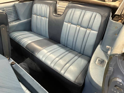 1964 Pontiac Parisienne