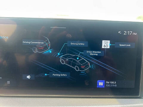 2024 Hyundai Sonata