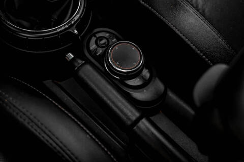 2016 MINI Hardtop 4 Door Cooper S