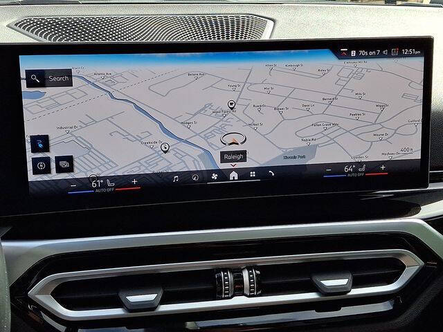 2024 BMW i4 eDrive40 Gran Coupe