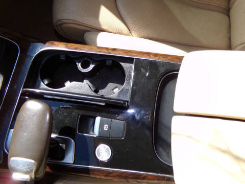 2012 Audi A8 L quattro