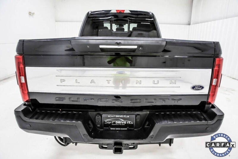 2017 Ford F-350 Super Duty