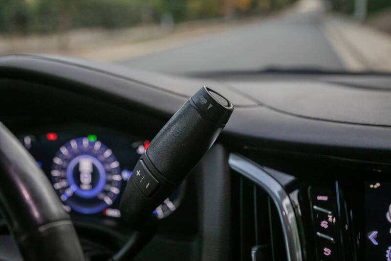 2018 Cadillac Escalade Standard