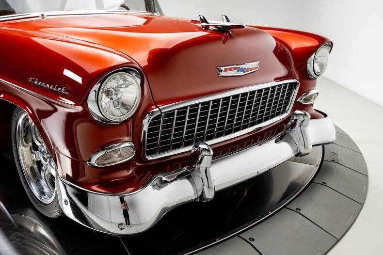 1955 Chevrolet 210