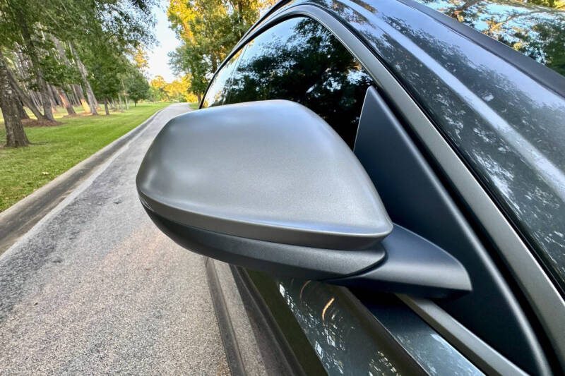 2025 Audi RS Q8 performance 4.0T quattro