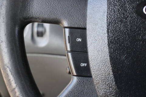 2008 Ford Ranger SPORT