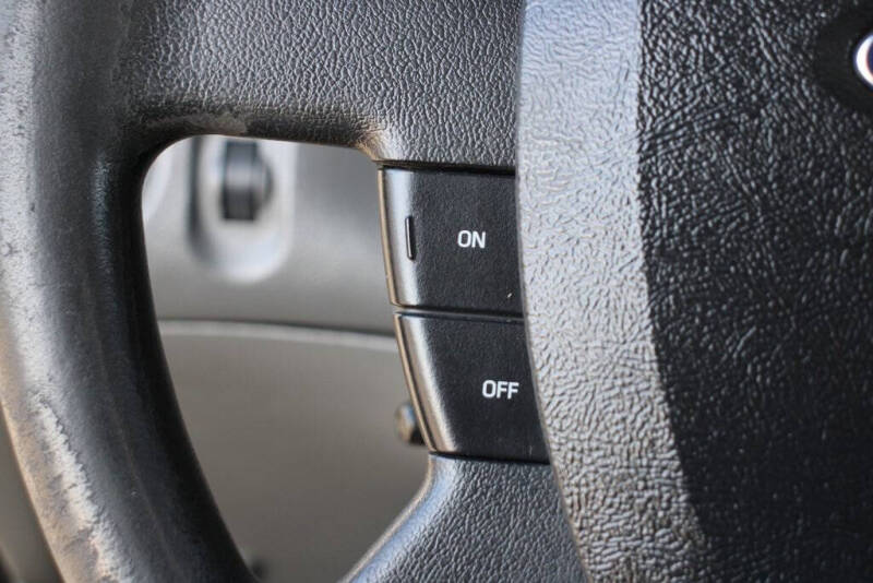 2008 Ford Ranger SPORT