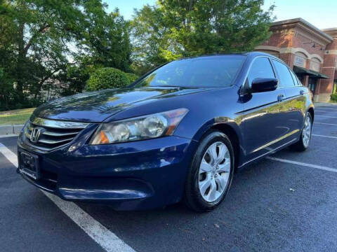 2011 Honda Accord for sale at Blount Auto Market in Fayetteville GA