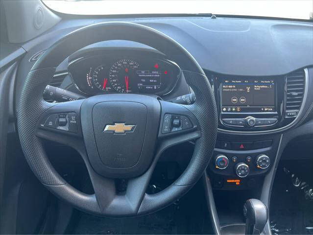 2019 Chevrolet Trax Wagon - $20,999
