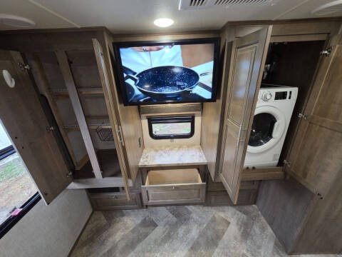 2018 Forest River Georgetown