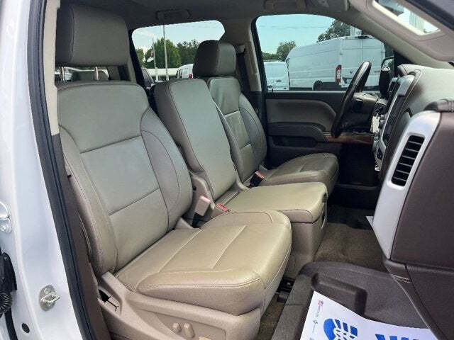2017 GMC Sierra 1500 15