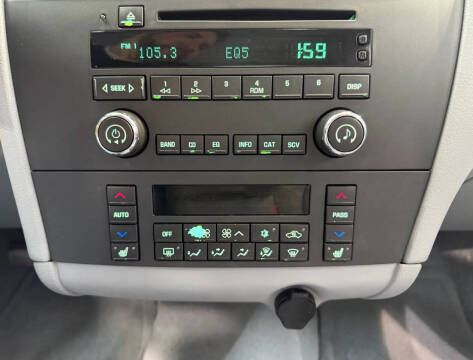 2006 Buick LaCrosse CXL