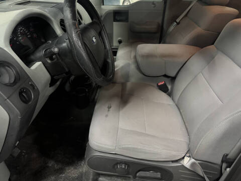 2005 Ford F-150