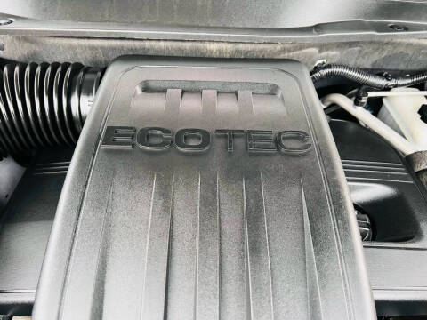 2012 GMC Terrain SLT-2