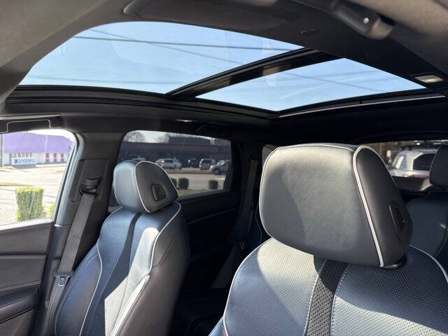 2021 Acura RDX w/A-SPEC