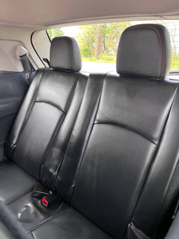 2017 Dodge Journey GT