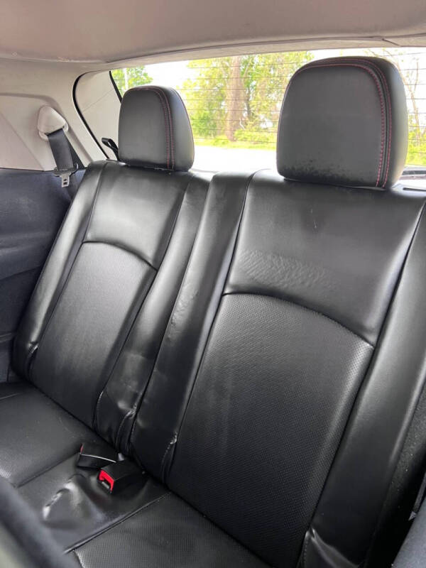 2017 Dodge Journey GT