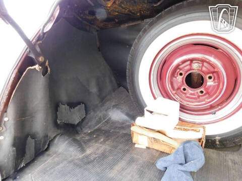 1941 Ford Super Deluxe