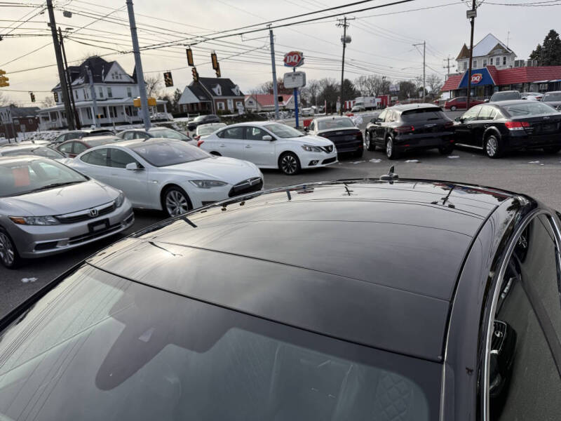 2018 Audi S5 Sportback 3.0T quattro Premium Plus