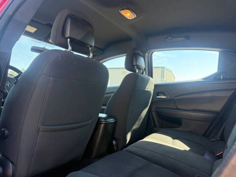 2014 Dodge Avenger SE