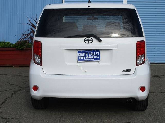 2012 Scion xB for sale at South Valley Auto Wholesale in Santa Clara, CA