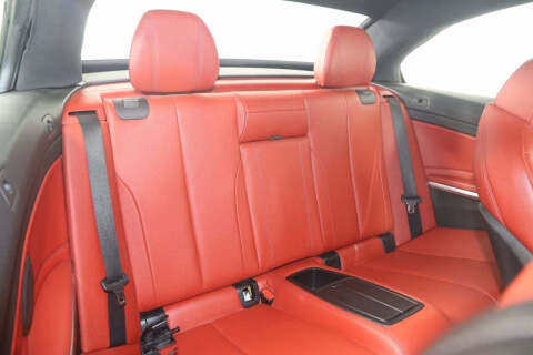 2015 BMW 4 Series 435i