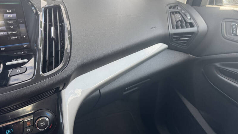 2014 Ford C-MAX Energi SEL