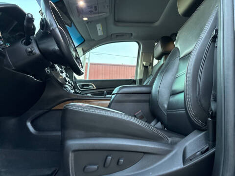 2019 GMC Yukon XL Denali