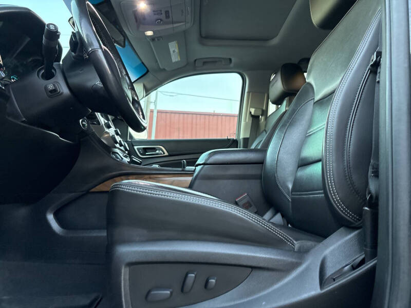 2019 GMC Yukon XL Denali